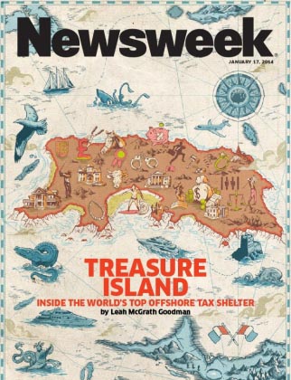 Newsweek retrasa hasta marzo el retorno de su edición impresa